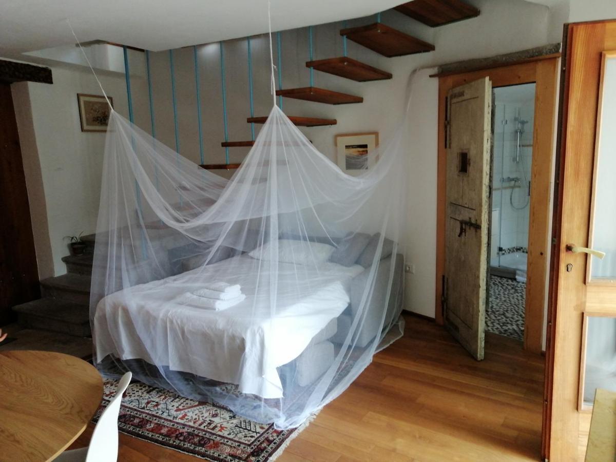 Tipitapi Apartment Malchina Luaran gambar